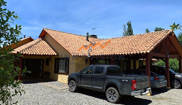 Increíble Casa