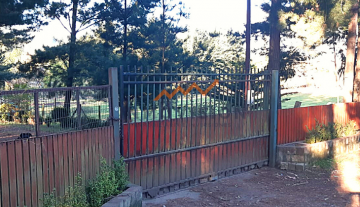 Gran Parcela en Padre Las Casas
