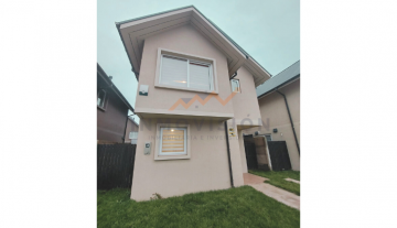 Hermosa y Amplia Casa en Arriendo