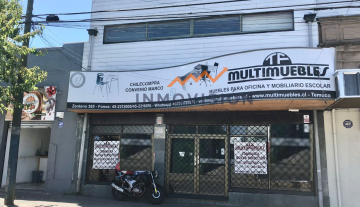 Gran Oportunidad para Posicionar tu Empresa !! 