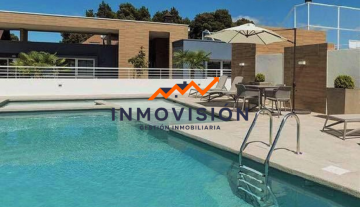 Inmovision Gestión Inmobiliaria Vende