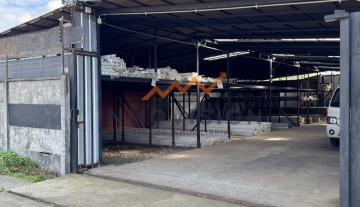 Inmovision Gestión Inmobiliaria Vende Bodega en Villa Santa Rosa