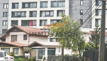 Inmovision Gestión Inmobiliaria Arrienda Casa con excelente ubicación 