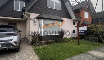 Inmovision Gestión Inmobiliaria Vende casa en Barrio Los Conquistadores