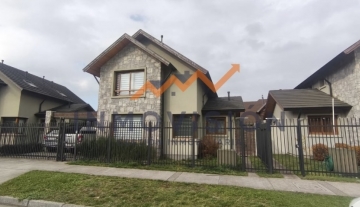 Inmovision Gestión Inmobiliaria Vende Amplia y Hermosa Casa
