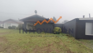 Inmovision Gestión Inmobiliaria Arrienda Casa en sector Los Pablos