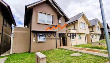 Hermosa Casa en Venta En Condominio Hacienda San Sebastián II