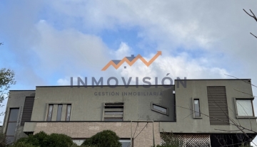 Inmovision Gestión Inmobiliaria Vende Casa en parcela Sector San Carlos