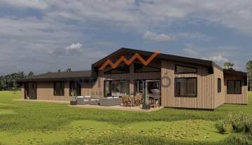 Inmovision Gestión Inmobiliaria Vende Casa en Parcela en Pitrufquén