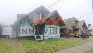 Inmovision Gestión Inmobiliaria Arrienda Casa con Excelente Ubicación para establecer tu negocio