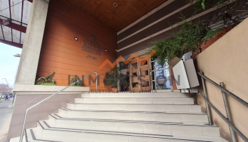 Inmovision Gestión Inmobiliaria Arrienda Departamento en Edificio CityHouse