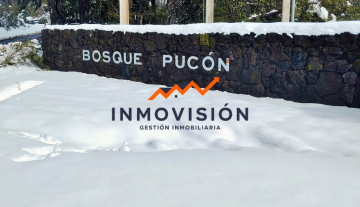 Vende Maravillosa Parcela en Pucón