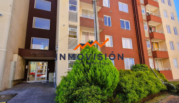 Inmovisión Gestión Inmobiliaria VENDE Estratégico Departamento en Fundo El Carmen