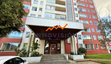 Inmovision Gestión Inmobiliaria Arrienda Departamento