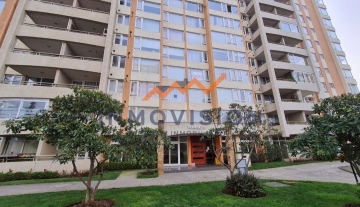 Inmovision Gestión Inmobiliaria Arrienda Departamento Condominio Los Conquistadores