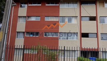 Inmovision Gestión Inmobiliaria Vende Estratégico Departamento