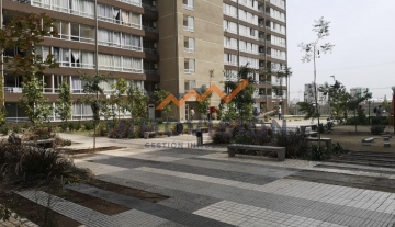 Inmovision Gestión Inmobiliaria Vende Departamento en comuna San Miguel