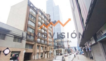 Inmovision Gestión Inmobiliaria Vende Departamento estilo Duplex