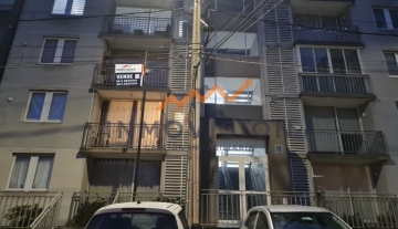 Inmovision Gestión Inmobiliaria Vende Departamento en Condominio Entre Bosques