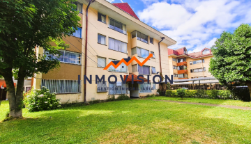 Inmovision Gestión Inmobiliaria ARRIENDA Departamento Remodelado en Hochstetter