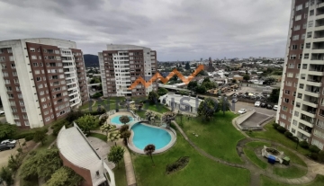 Inmovision Gestión Inmobiliaria Vende Departamento en Condominio Plaza Club