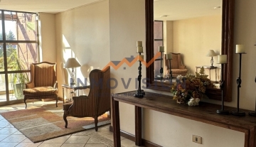 Inmovision Gestión Inmobiliaria Vende Departamento en Plaza Hochstetter