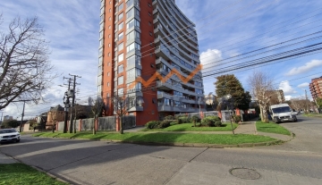 Inmovision Gestión Inmobiliaria Arrienda Departamento en Edificio Simón X