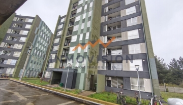 Inmovision Gestión Inmobiliaria Vende Depto. en Condominio Valles de Javiera