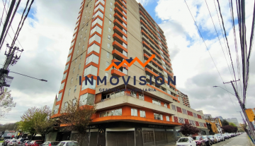 Inmovision Gestión Inmobiliaria Arrienda Departamento con vista privilegiada