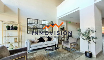 Inmovision Gestión Inmobiliaria Arrienda Departamento