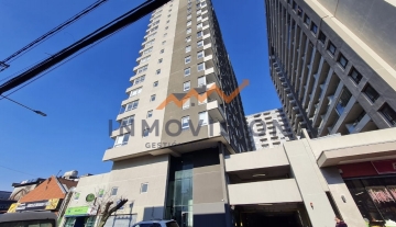 Inmovision Gestión Inmobiliaria Arrienda Departamento en Edificio Epicentro