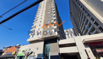 Inmovision Gestión Inmobiliaria Arrienda Departamento Studio en Edificio Epicentro