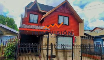 Inmovisión Gestión Inmobiliaria VENDE Casa ampliada y regularizada