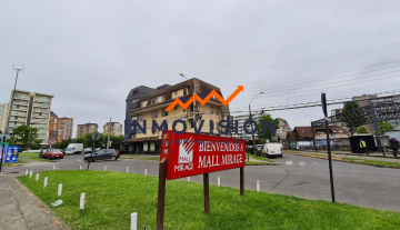 Inmovision Gestión Inmobiliaria VENDE Local Comercial en Mall Mirage