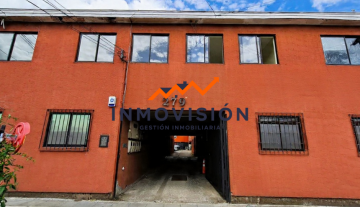 Inmovisión Gestión Inmobiliaria ARRIENDA Oficina en ubicación estratégica