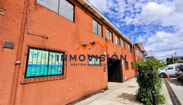 Inmovisión Gestión Inmobiliaria ARRIENDA  amplia Oficina en ubicación estratégica