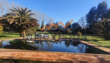 Inmovision Gestión Inmobiliaria Vende Amplia Casa en Parcela 