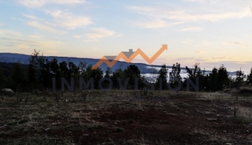 Inmovision Gestión Inmobiliaria Vende Parcela Camino a Niebla