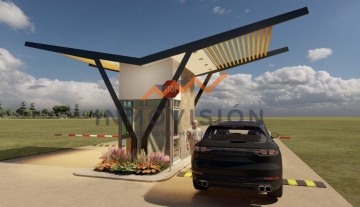 Inmovision Gestión Inmobiliaria Vende Parcelas en Chillan 