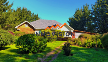 Inmovision Gestión Inmobiliaria Vende maravillosa Parcela Colonia