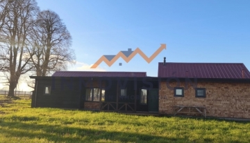 Inmovision Gestión Inmobiliaria Vende Hermosa y Amplia Casa en Parcela