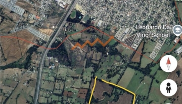 Inmovision Gestión Inmobiliaria Vende Parcelas en Pitrufquén