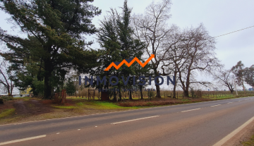 Inmovision Gestion Inmobiliaria Vende Gran Terreno en la comuna de Perquenco