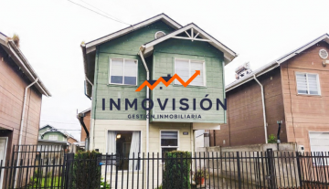 Inmovisión Gestión Inmobiliaria VENDE Casa en Praderas de Labranza 