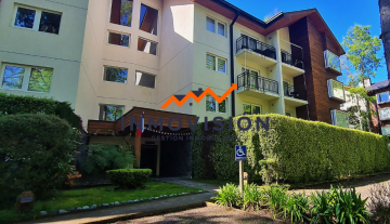 Inmovision Gestión Inmobiliaria Vende Departamento en Pucón