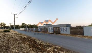 Inmovision Gestión Inmobiliaria Vende Casa en parcela en la ciudad de Talca 