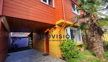 Inmovision Gestión Inmobiliaria ARRIENDA