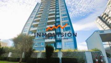 Inmovision Gestión Inmobiliaria VENDE  Departamento en Edificio Porto Belo