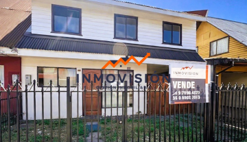 Inmovisión Gestión Inmobiliaria VENDE Casa en Excelente Ubicación