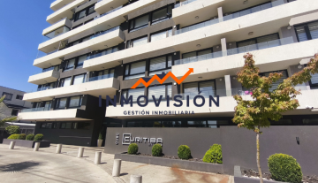GRAN OPORTUNIDAD DE INVERSIÓN  Inmovisión Gestión Inmobiliaria VENDE Departamento